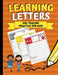 Learning Letters: ABC Tracing Practice for Kids by Creative Kid