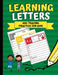 Learning Letters: ABC Tracing Practice for Kids by Creative Kid