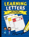 Learning Letters: ABC Tracing Practice for Kids by Creative Kid