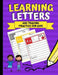 Learning Letters: ABC Tracing Practice for Kids by Creative Kid