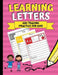 Learning Letters: ABC Tracing Practice for Kids by Creative Kid