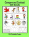 Compare and Contrast (6th Grade) by C. Mahoney