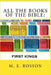 All the Books of the Bible: First Kings by M. E. Rosson