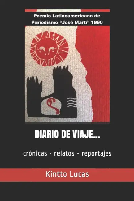 Diario de Viaje...: Descubriendo el Uruguay by Kintto Lucas