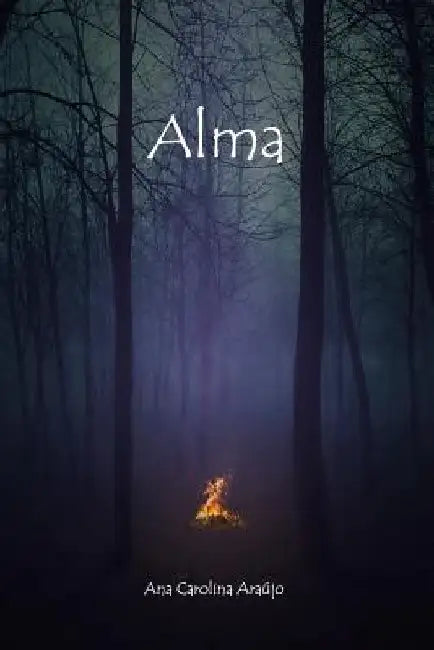 Alma by Samela Araujo