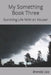 My Something Book Three: Surviving Life With an Abuser by Brenda Lea