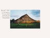 Built by Loving Hands: The Barn Photography of Marilyn Brummet by Aaron Brummet