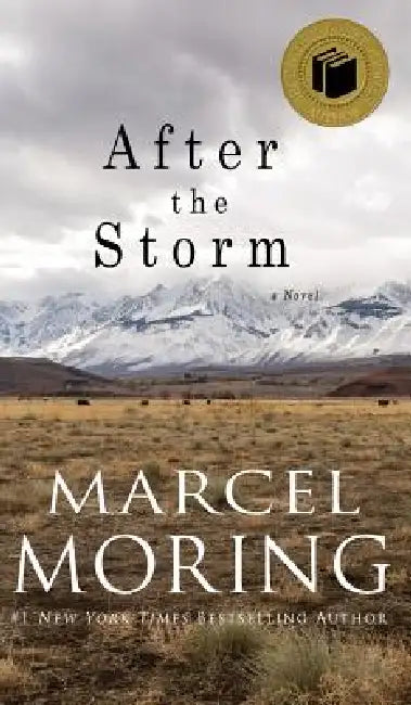 After the Storm by Marcel Moring