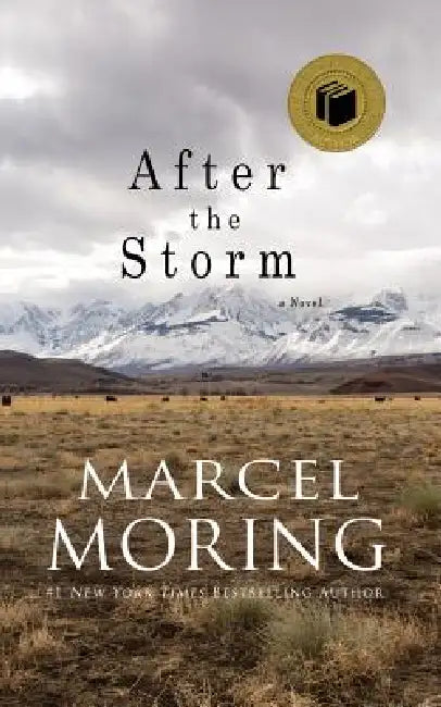 After the Storm by Marcel Moring