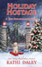 Holiday Hostage by Kathi Daley