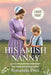 His Amish Nanny LARGE PRINT: Amish Romance by Samantha Price
