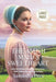 The Amish Maid's Sweetheart LARGE PRINT: Amish Romance by Samantha Price