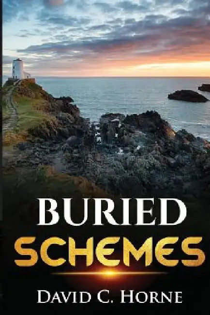 Buried Schemes by David C. Horne