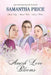 Amish Love Blooms Books 4- 6: Amish Romance by Samantha Price