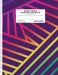 Sheet Music Composition Book: Geometric Prism (Style C) by Stepney Books