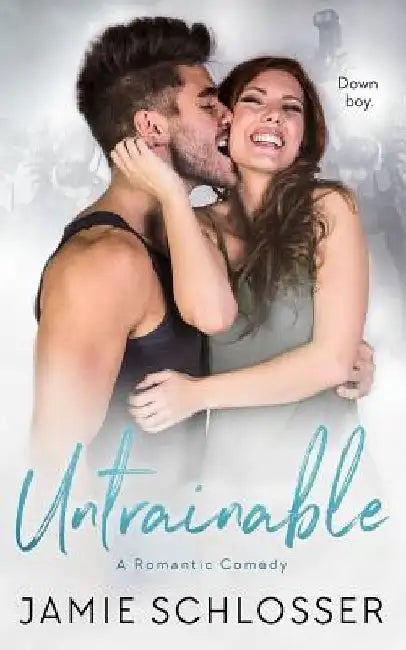 Untrainable by Sara Eirew