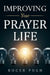 Improving Your Prayer Life by Roger Pugh