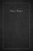 Ceb Large Print Thinline Bonded Leather