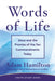 Words of Life Youth Study Book: Jesus and the Promise of the Ten Commandments Today by Adam Hamilton
