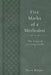 Five Marks of a Methodist by Steve Harper