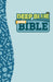 Ceb Deep Blue Kids Bible Ocean Surf by Common English Bible