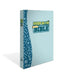 Ceb Deep Blue Kids Bible Ocean Surf by Common English Bible