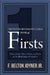 The United Methodist Clergy Book of Firsts: Who, What, When, Where, and How in the First Year of Ministry by Joyner, F. Belton
