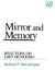Mirror and Memory: Reflections on Early Methodism by Richard P. Heitzenrater