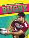 Rugby by Frances Purslow