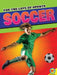 Soccer by Pat Rediger