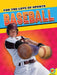 Baseball by Rennay Craats