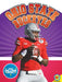 Ohio State Buckeyes by Margaret Weber