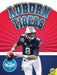 Auburn Tigers by Ramey Temple