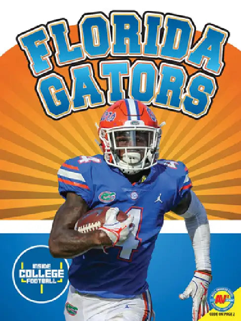 Florida Gators by Ramey Temple