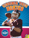 Virginia Tech Hokies by Leah Kaminski