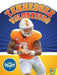 Tennessee Volunteers by Leah Kaminski