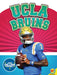 UCLA Bruins by Margaret Weber