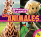 Los Animales (Animals) by John Willis