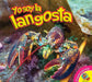 La Langosta (Lobster) by Jared Siemens