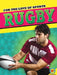 Rugby by Frances Purslow