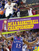 NCAA Basketball Championship by Annalise Bekkering
