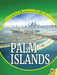 Palm Islands by Joy Gregory