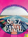 Suez Canal by Joy Gregory