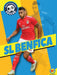 SL Benfica by Heather Williams