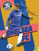 Chelsea FC by Heather Williams