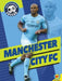 Manchester City FC by Heather Williams