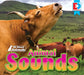 All about Animals - Animal Sounds by Maria Koran