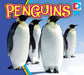 Penguins by Maria Koran