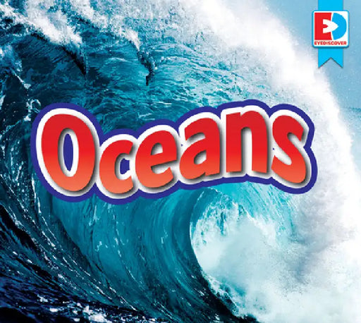 Oceans by Maria Koran