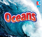 Oceans by Maria Koran
